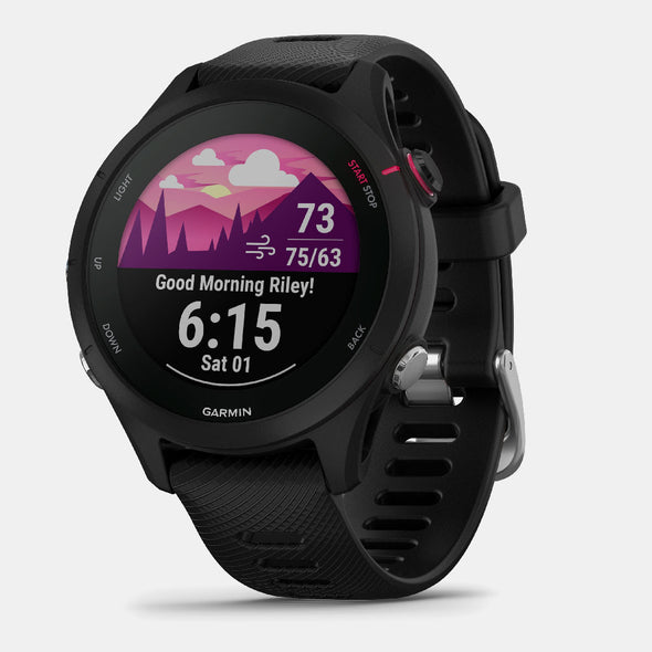 Garmin Forerunner 255s Music GPS Watch