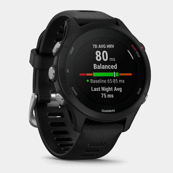 Garmin Forerunner 255s Music GPS Watch