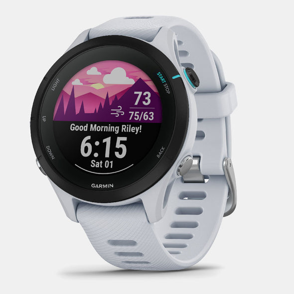 Garmin Forerunner 255s Music GPS Watch