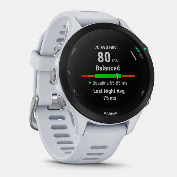 Garmin Forerunner 255s Music GPS Watch