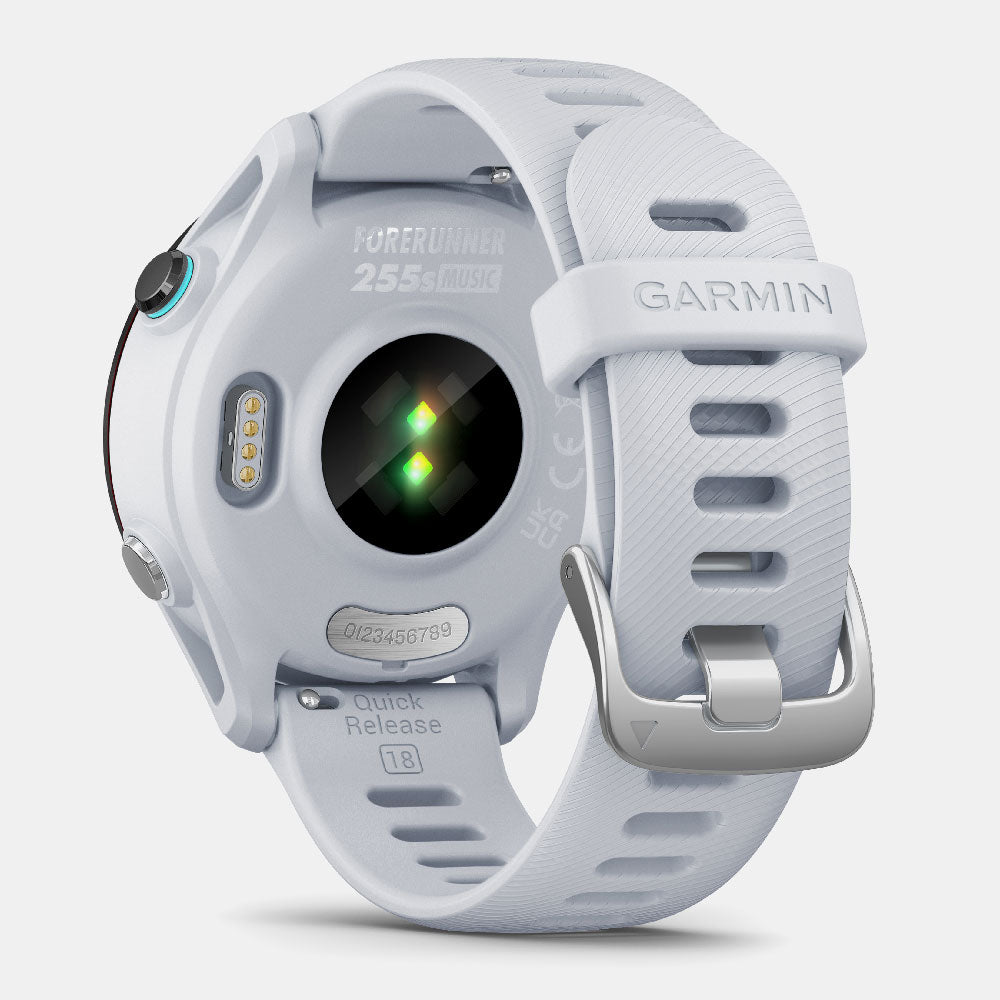 Garmin Forerunner 255s Music GPS Watch
