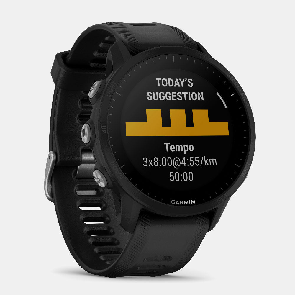 Garmin Forerunner 955 GPS Watch