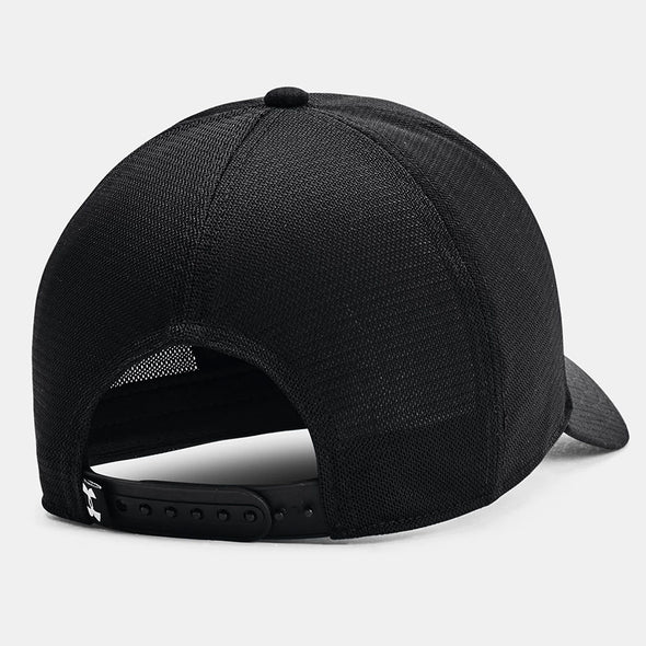 Under Armour Iso-Chill Armourvent Trucket Hat Men's