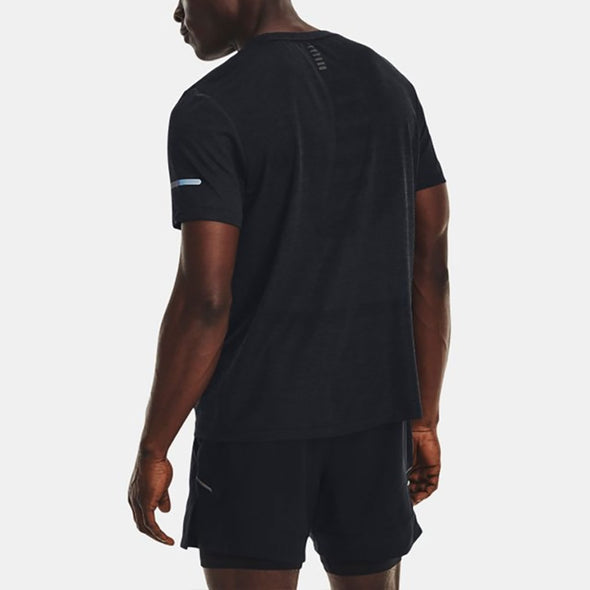 Under Armour Seamless Stride Short Sleeve Men's