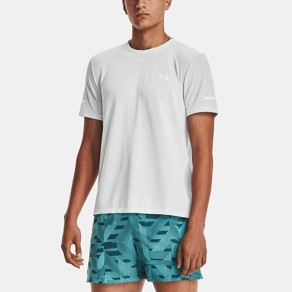 Under Armour Seamless Stride Short Sleeve Men's