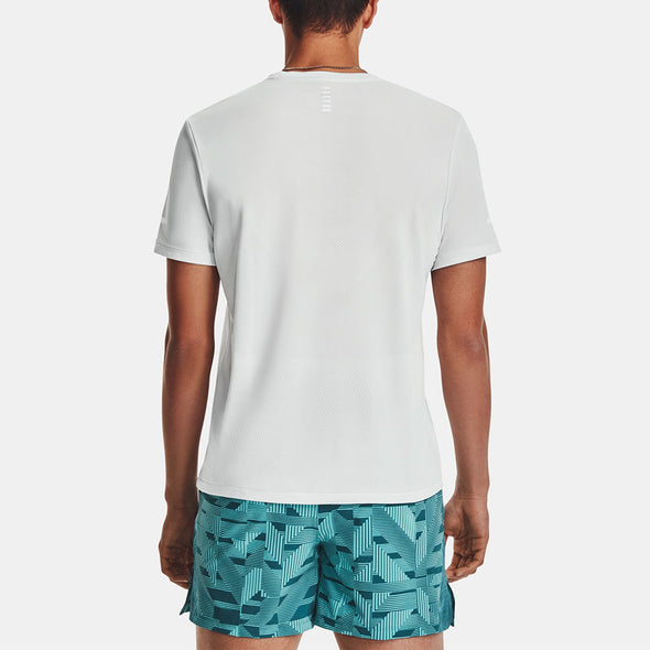 Under Armour Seamless Stride Short Sleeve Men's