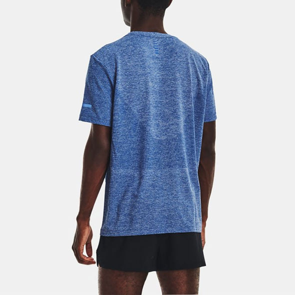 Under Armour Seamless Stride Short Sleeve Men's