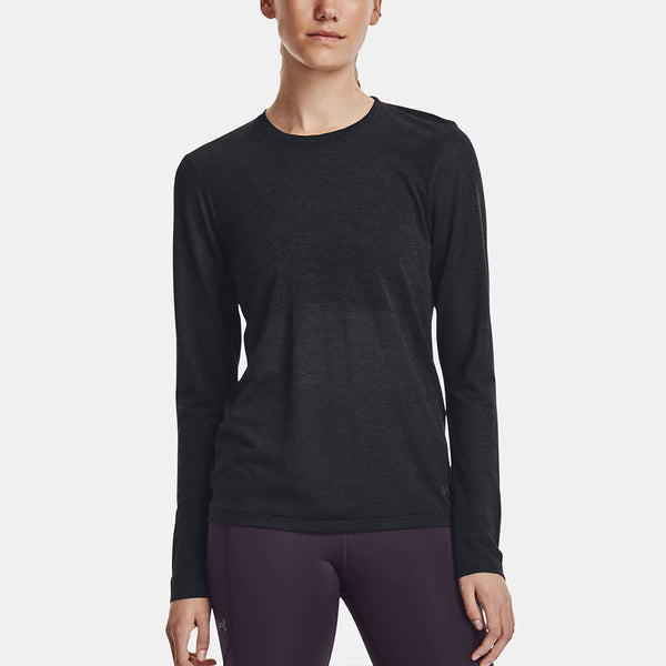 Under Armour Seamless Stride Long Sleeve Women's