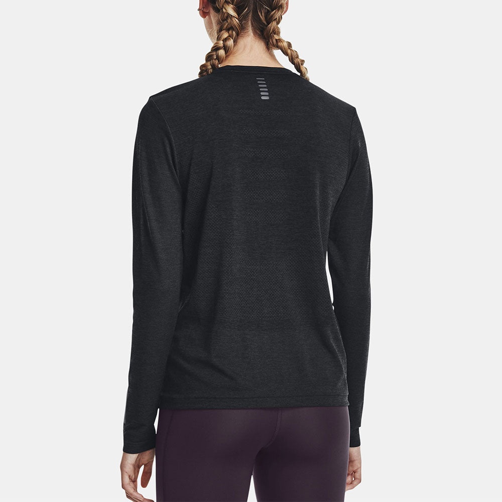 Under Armour Seamless Stride Long Sleeve Women's – Holabird Sports