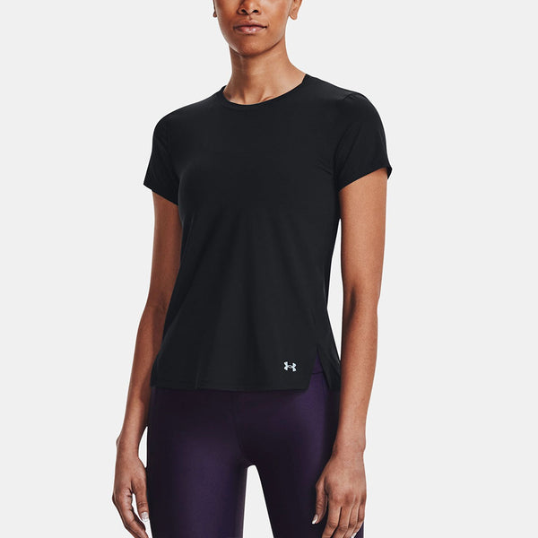 Under Armour Iso-Chill Laser Tee Women's