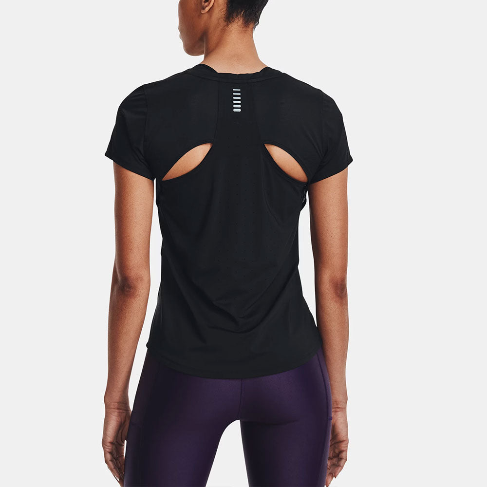 Under Armour Iso-Chill Laser Tee Women's