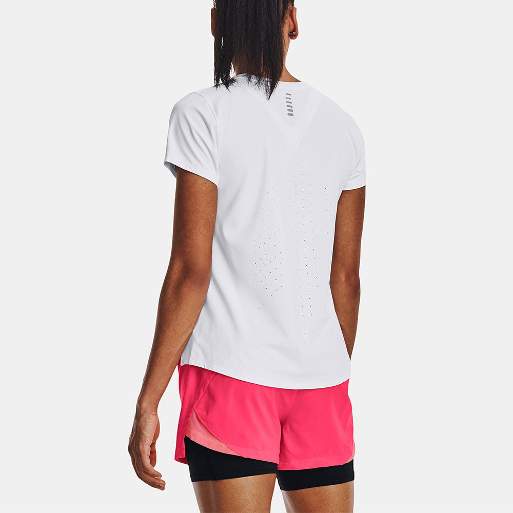 Under Armour Iso-Chill Laser Tee Women's