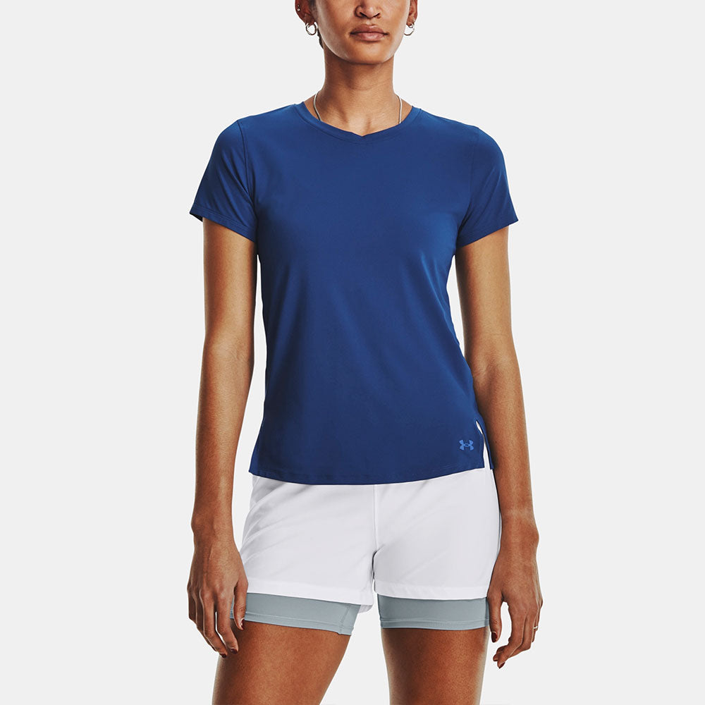 Under Armour Iso-Chill Laser Tee Women's – Holabird Sports