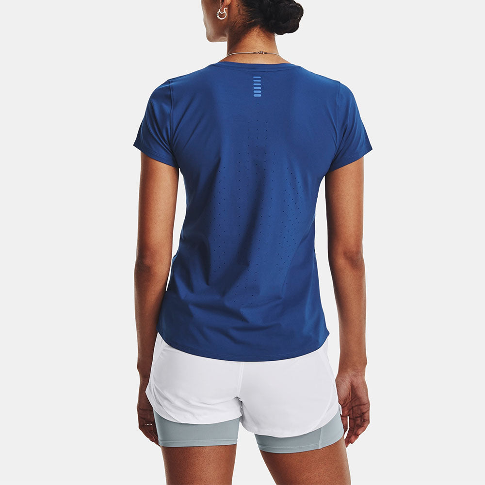 Under Armour Iso-Chill Laser Tee Women's