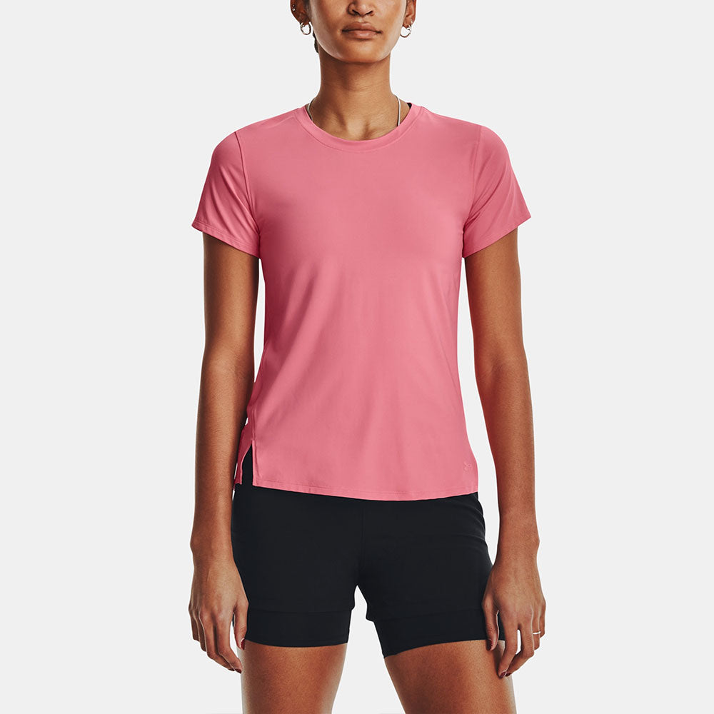 Under Armour Iso-Chill Laser Tee Women's