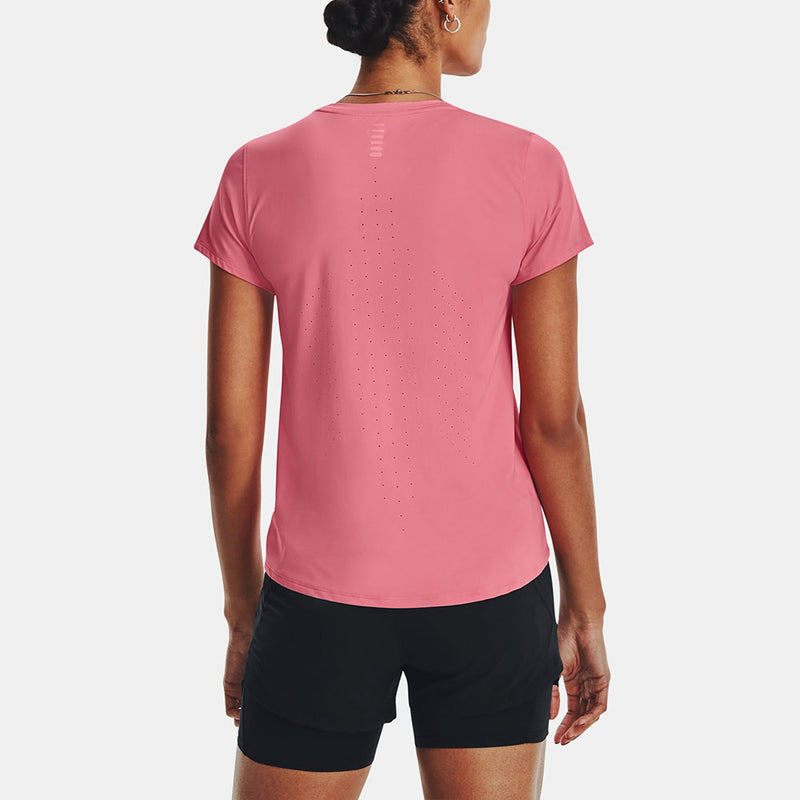 Under Armour Iso-Chill Laser Tee Women's