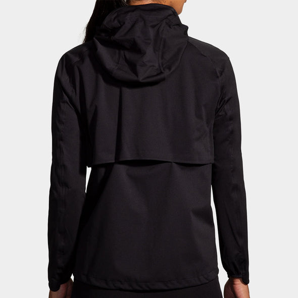 Brooks High Point Waterproof Jacket Women's