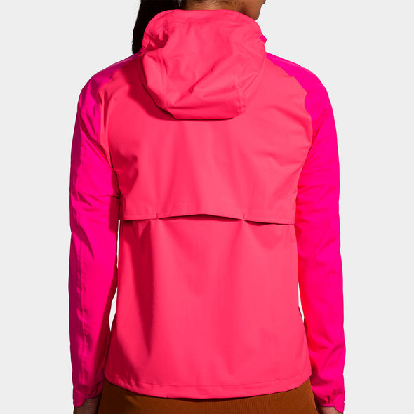 Brooks High Point Waterproof Jacket Women's