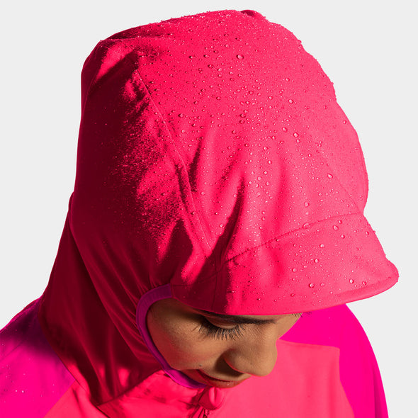 Brooks High Point Waterproof Jacket Women's