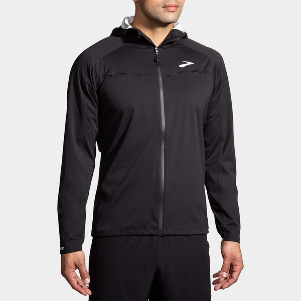 Brooks High Point Waterproof Jacket Men's