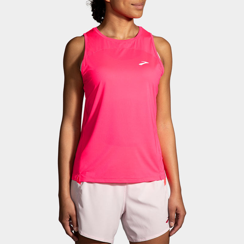 Brooks Sprint Free Tank 2.0 Women's