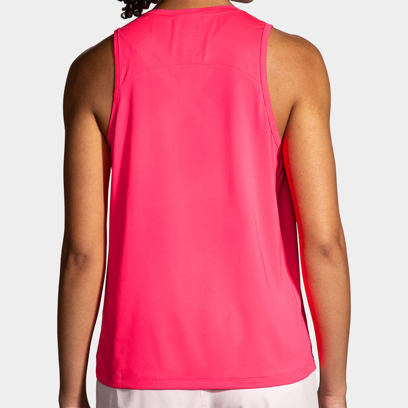 Brooks Sprint Free Tank 2.0 Women's