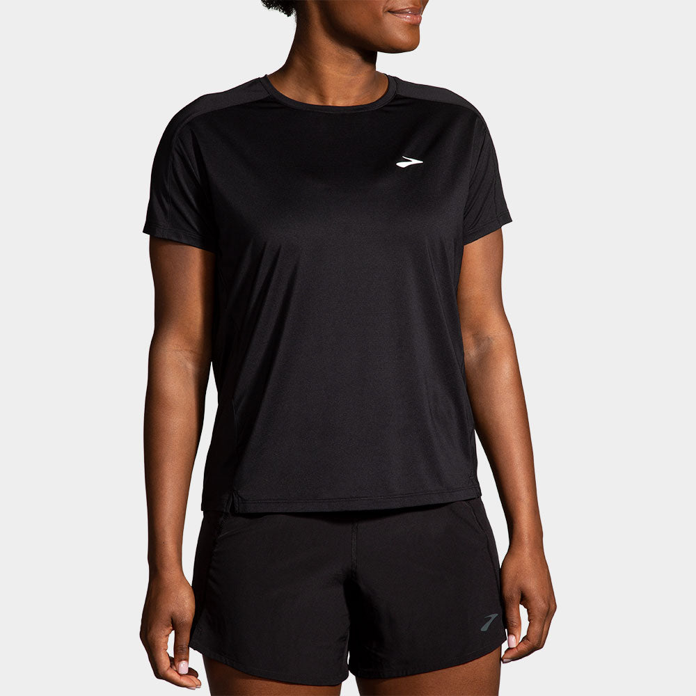 Brooks Sprint Free Short Sleeve 2.0 Women's