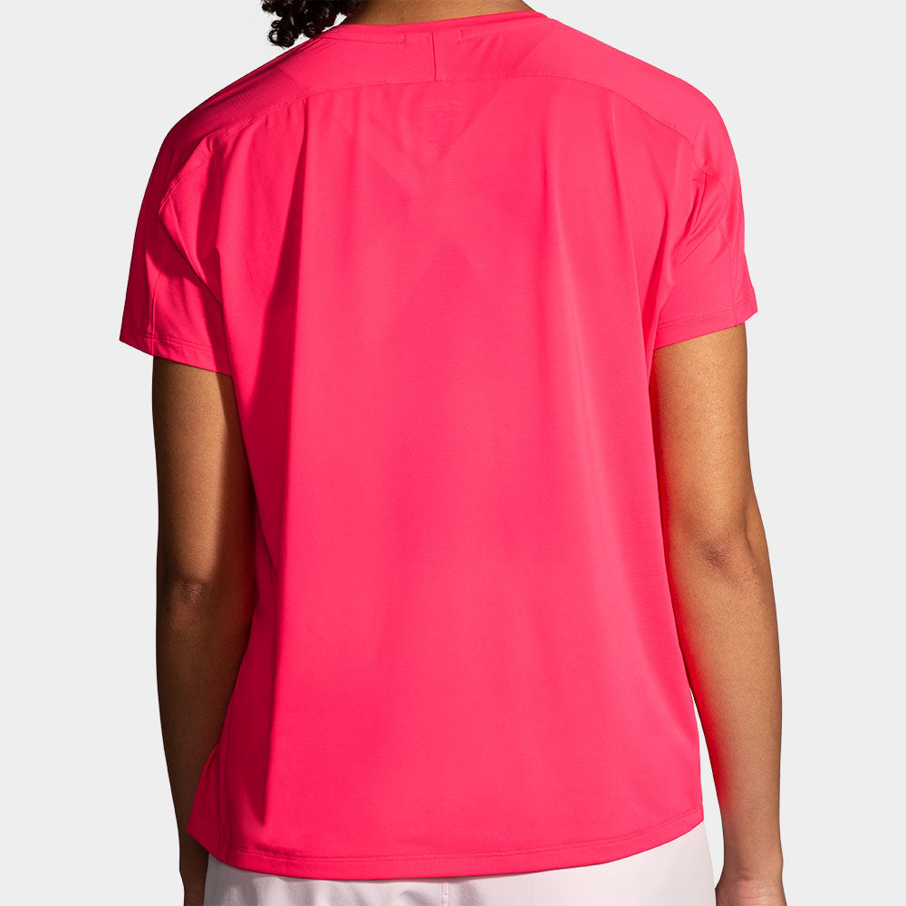 Brooks Sprint Free Short Sleeve 2.0 Women's