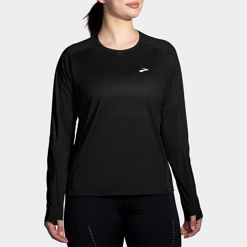 Brooks Sprint Free Long Sleeve 2.0 Women's