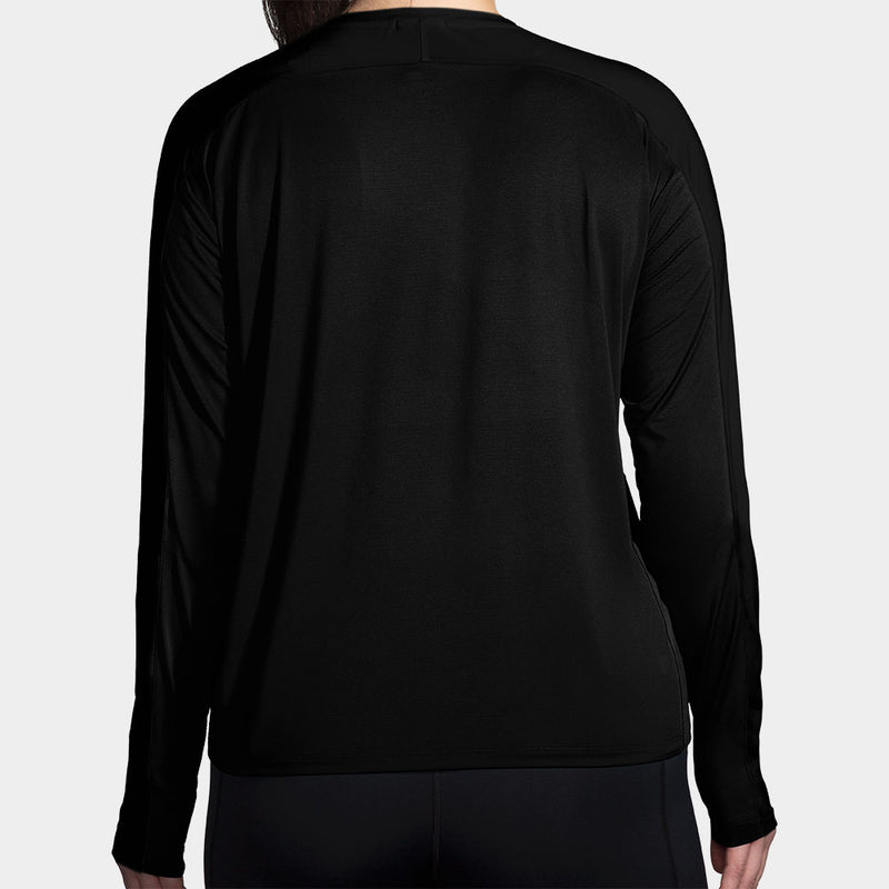 Brooks Sprint Free Long Sleeve 2.0 Women's