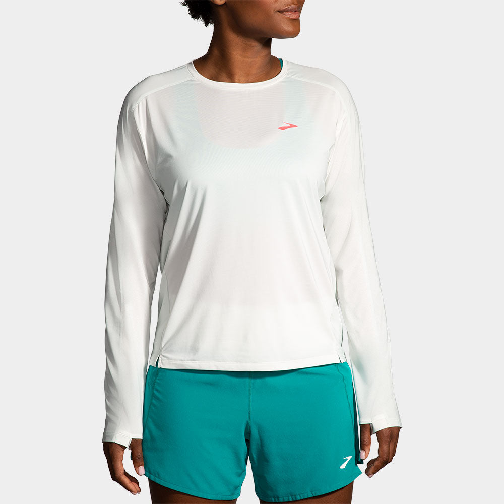 Brooks Sprint Free Long Sleeve 2.0 Women's