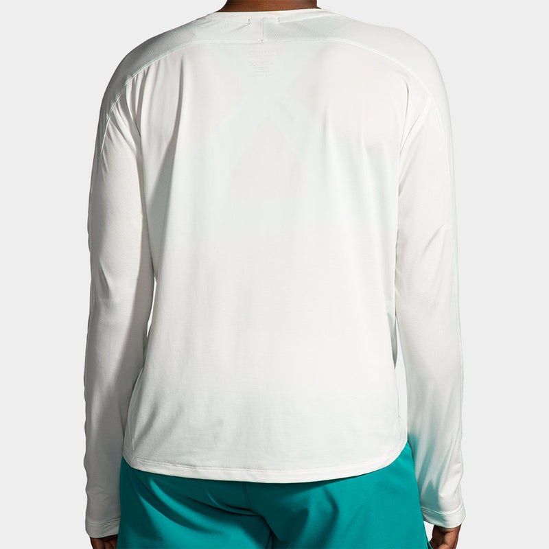 Brooks Sprint Free Long Sleeve 2.0 Women's