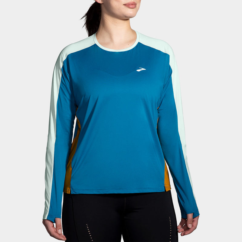 Brooks Sprint Free Long Sleeve 2.0 Women's