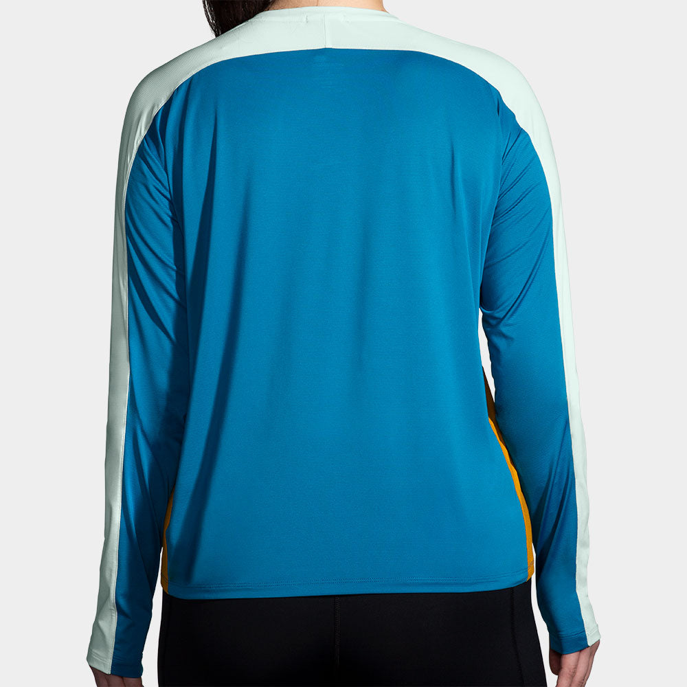 Brooks Sprint Free Long Sleeve 2.0 Women's