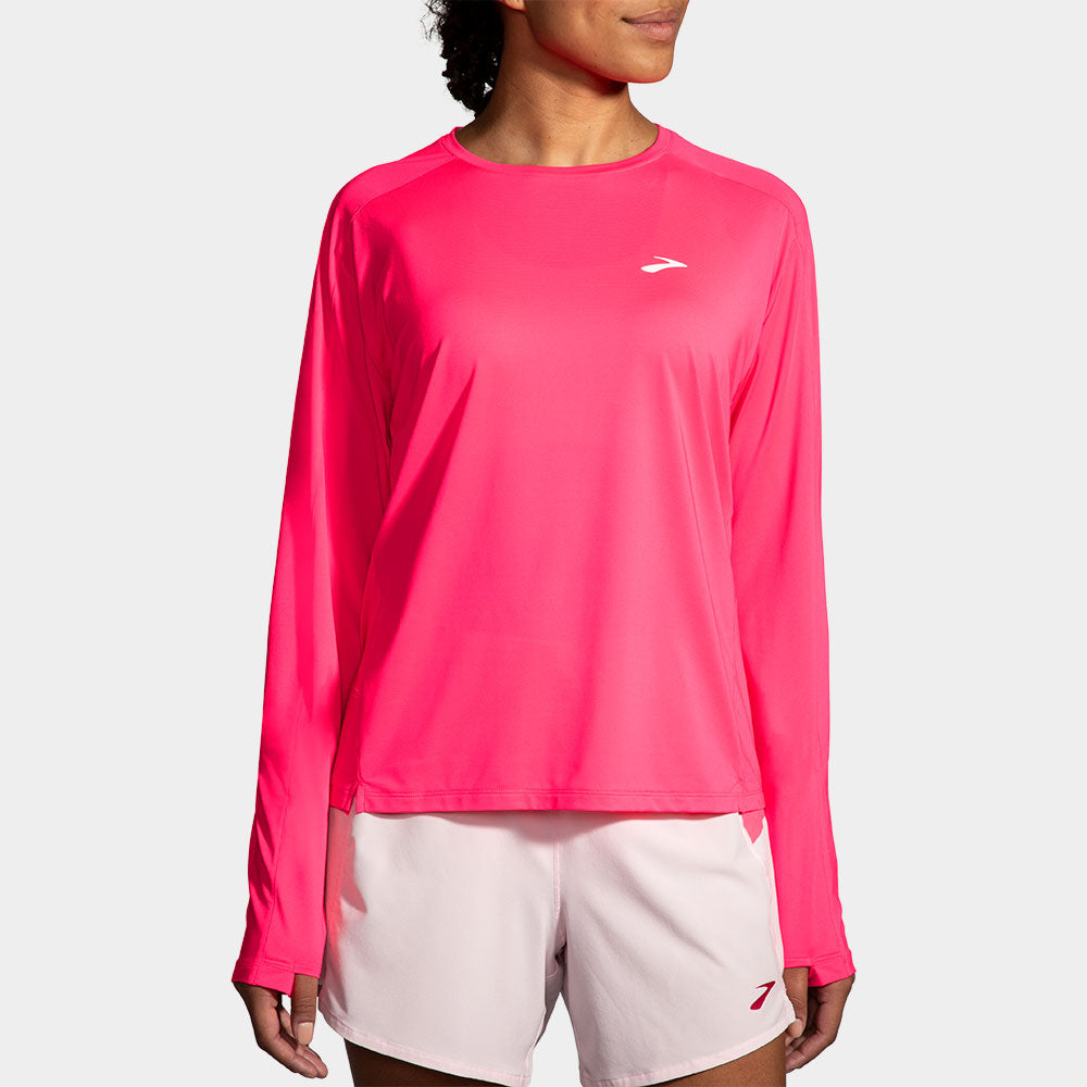 Brooks Sprint Free Long Sleeve 2.0 Women's