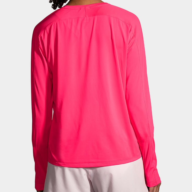 Brooks Sprint Free Long Sleeve 2.0 Women's