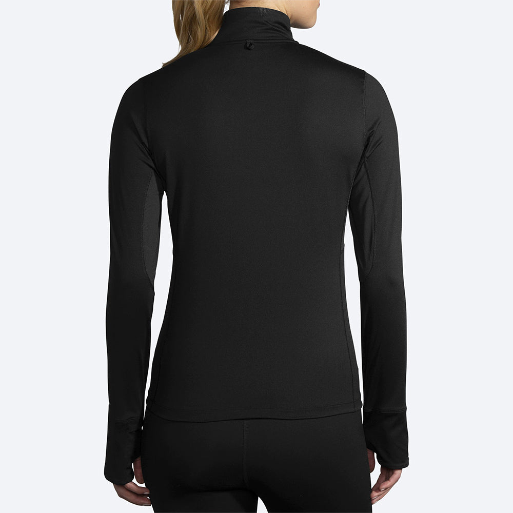 Brooks Dash 1/2 Zip 2.0 Women's