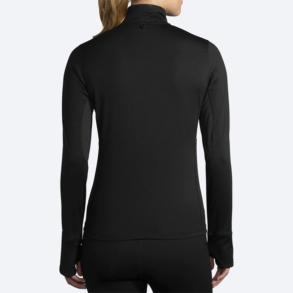 Brooks Dash 1/2 Zip 2.0 Women's