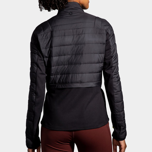 Brooks Shield Hybrid Jacket 2.0 Women's