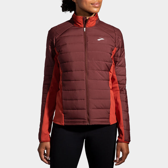 Brooks Shield Hybrid Jacket 2.0 Women's