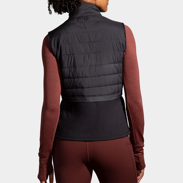 Brooks Shield Hybrid Vest 2.0 Women's