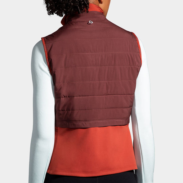 Brooks Shield Hybrid Vest 2.0 Women's