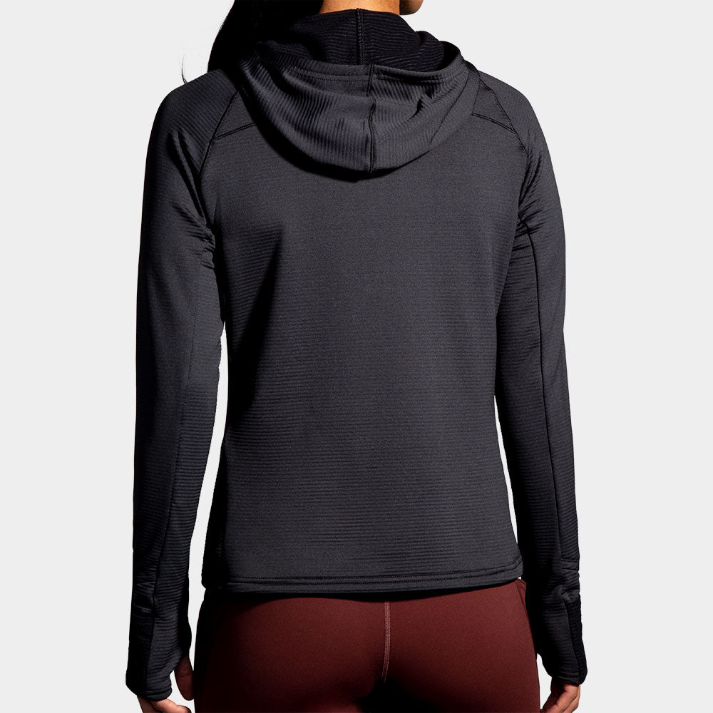 Brooks Notch Thermal Hoodie 2.0 Women's