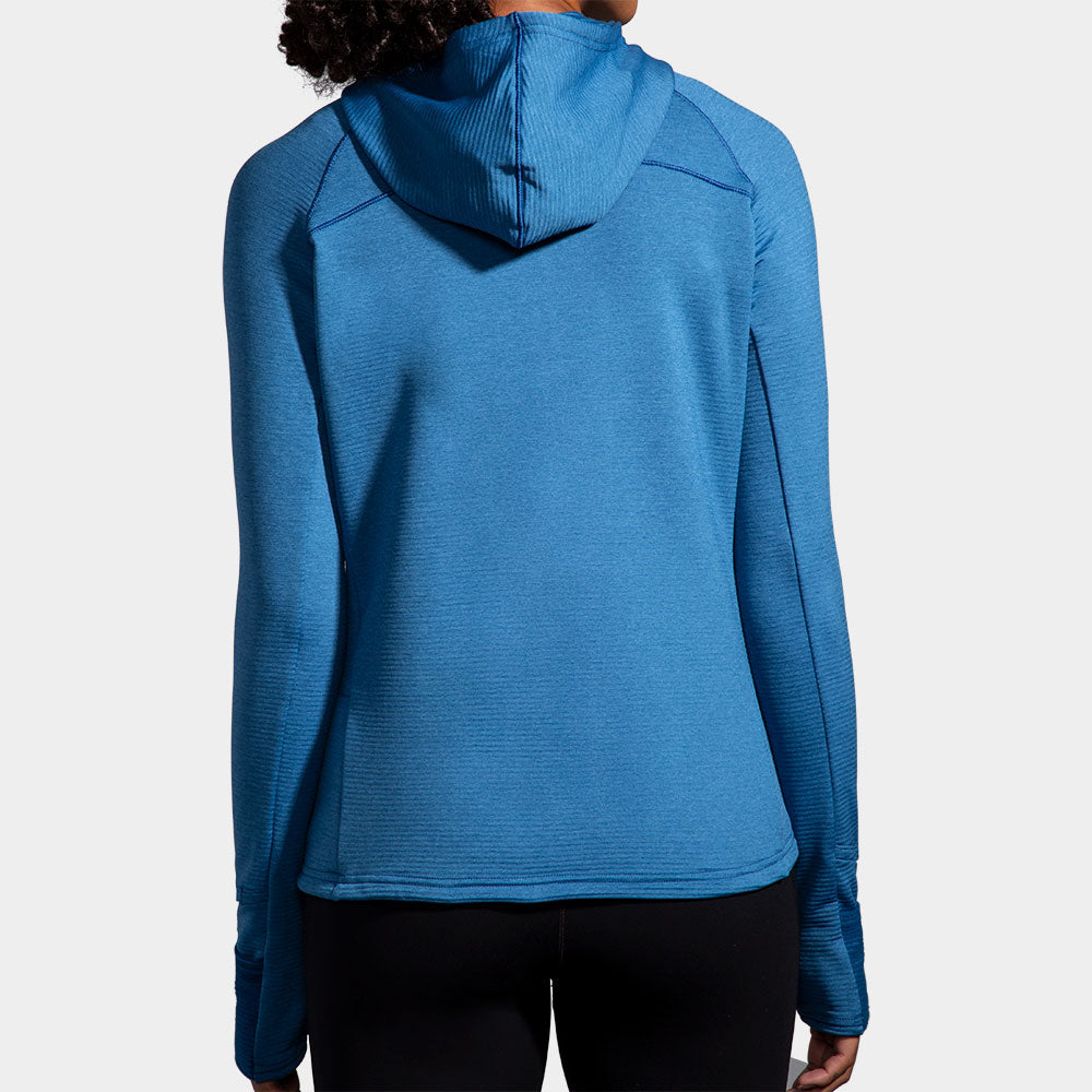 Brooks Notch Thermal Hoodie 2.0 Women's