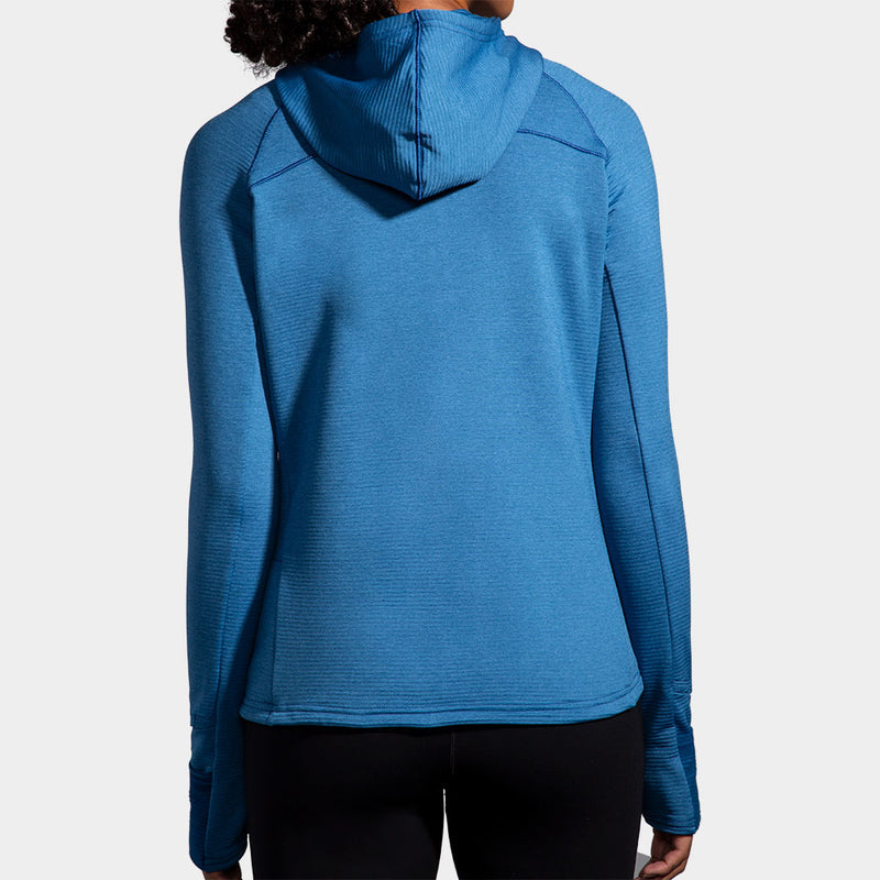 Brooks Notch Thermal Hoodie 2.0 Women's