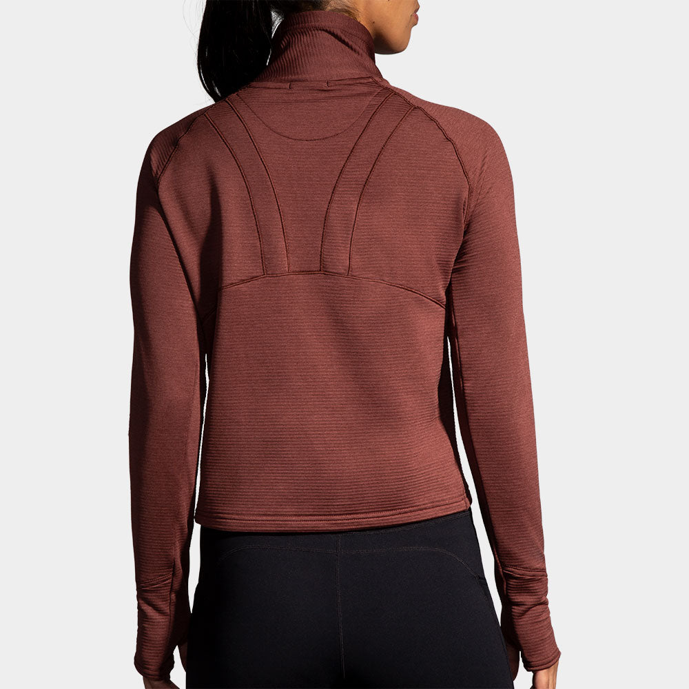 Brooks Notch Thermal Long Sleeve 2.0 Women's
