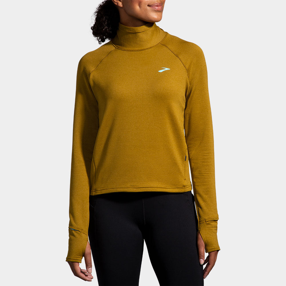 Brooks Notch Thermal Long Sleeve 2.0 Women's