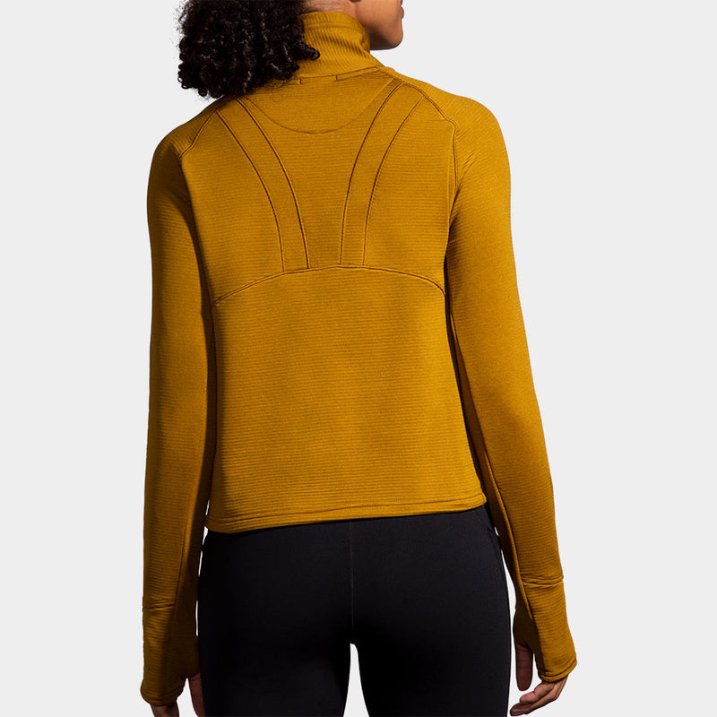 Brooks Notch Thermal Long Sleeve 2.0 Women's