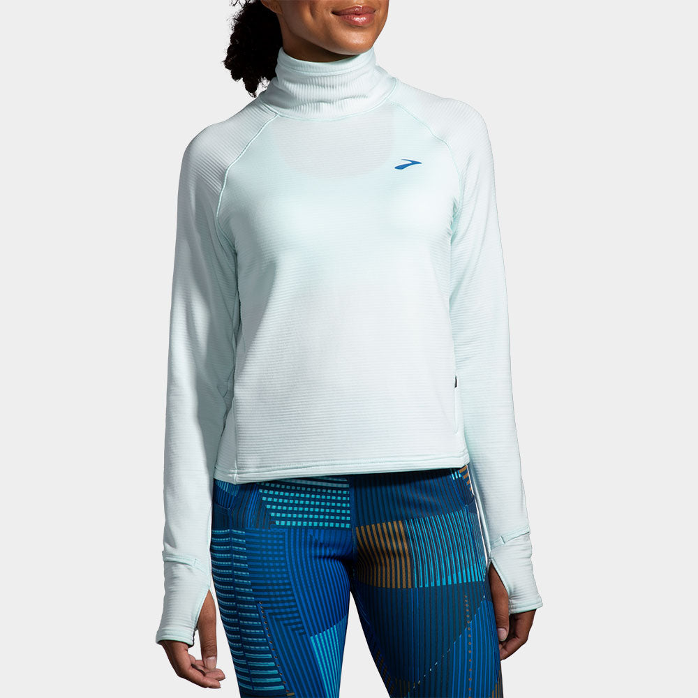 Brooks Notch Thermal Long Sleeve 2.0 Women's