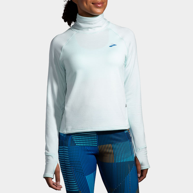 Brooks Notch Thermal Long Sleeve 2.0 Women's